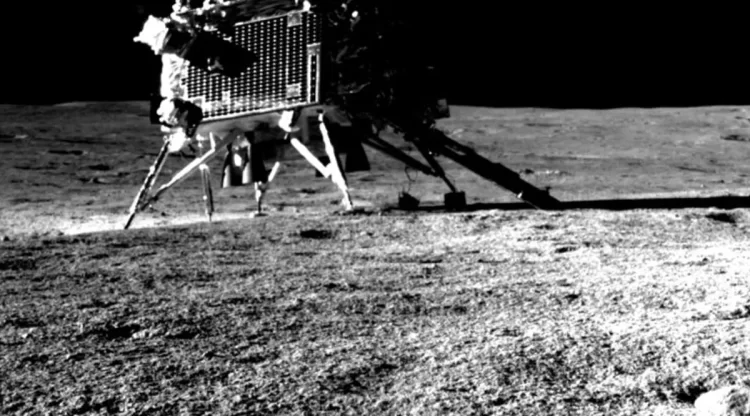 Will Chandrayaan-3’s Vikram Lander, Pragyan Rover Wake Up Today? All You Need To Know