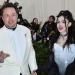 Elon Musk's Secret Child: Techno Mechanicus with Grimes