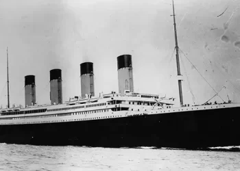 New Titanic Expedition: US Opposition Explained