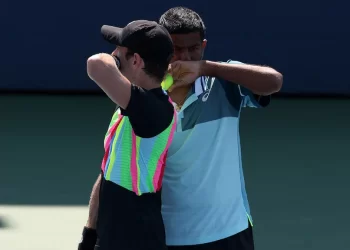 Rohan Bopanna: US Open Semis Live Stream Info