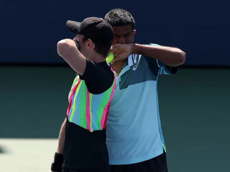 Rohan Bopanna: US Open Semis Live Stream Info