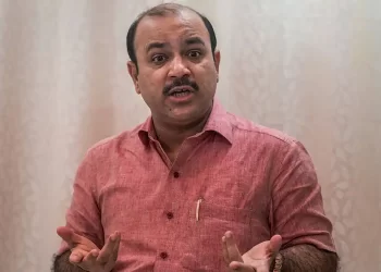 “Creating Narrative For My Lynching”: Muslim Leader On BJP MP’s Letter