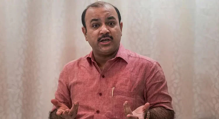 “Creating Narrative For My Lynching”: Muslim Leader On BJP MP’s Letter