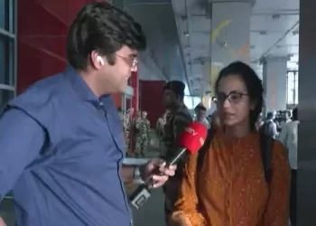 War Horrors: Indians Return from Israel, Sirens Still Ringing