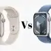 Apple Watch 9 vs 8: Price & Specs Comparison
