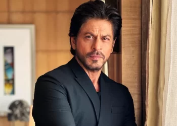 Shah Rukh Khan Granted Y+ Security Cover