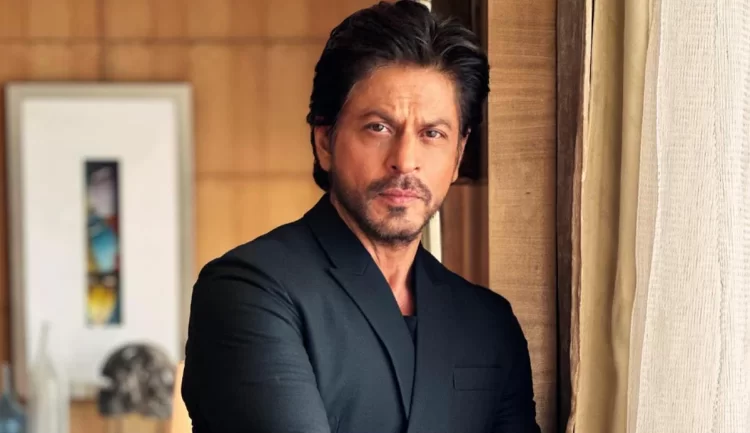 Shah Rukh Khan Granted Y+ Security Cover
