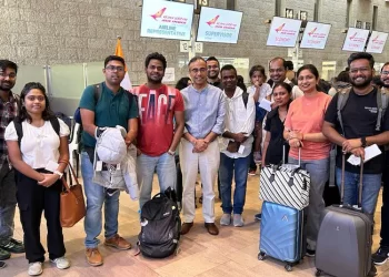 Operation Ajay: Israel's New Strategic Move