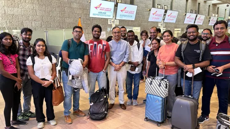 Operation Ajay: Israel's New Strategic Move