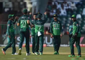 Pakistan vs Sri Lanka Live: Cricket World Cup 2023