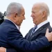 Biden Supports Netanyahu: Gaza Hospital Strike Details