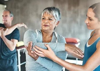 Arthritis Relief: 10 Strategies for Pain-Free Living