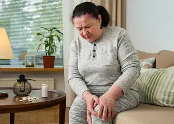 Ayurvedic for Joint Pain Relief: World Osteoporosis Day 2023