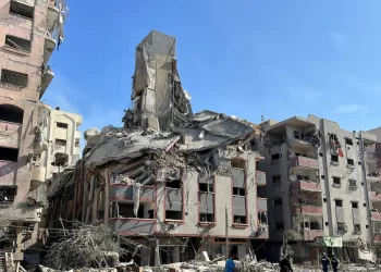 Israel Rejects Ceasefire, Vows To “Fight Until Battle Is Won”: