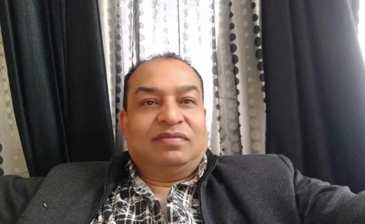 Man, 52, Dies After Garba Night Fight Over Neighbours ‘Harassing’ Daughter