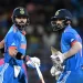 India vs Afghanistan, World Cup 2023 Live Streaming: Where To Follow Live Telecast