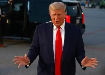 Donald Trump Heads to Court to Defend Reputation