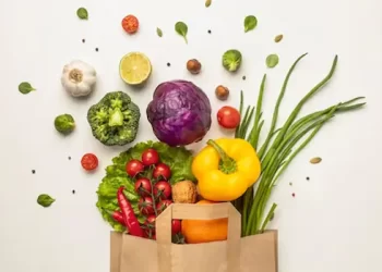 Organic Food: Is It Important To Eat Only Organic Food?