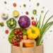 Organic Food: Is It Important To Eat Only Organic Food?