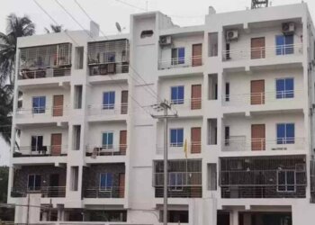 Odisha Apartment (Ownership and Management) Bill