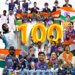100 medals - A momentous achievement for India at the Asian Games : PM