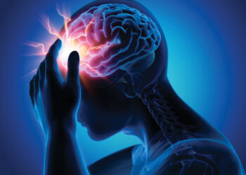 Stroke (Brain Attack): What Is Stroke And How To Prevent Its Risk?