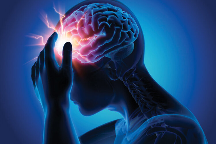 Stroke (Brain Attack): What Is Stroke And How To Prevent Its Risk?