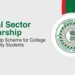 Central Sector Scheme Of Scholarship For College And University Students: Check Eligibility, Amount Received, Application