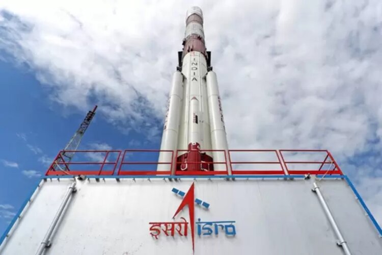 ISRO Preps First Flight Test To Demonstrate Crew Escape System For Human Space Mission