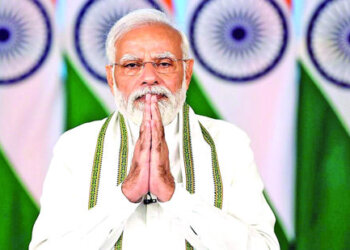 PM Modi To Visit Odisha On May 6, Address Rally & Hold Roadshow In Nabarangpur
