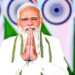 PM Modi To Visit Odisha On May 6, Address Rally & Hold Roadshow In Nabarangpur