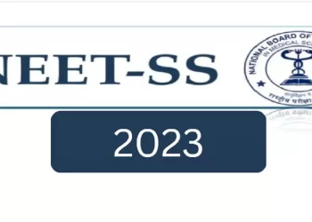 NEET SS 2023 Counselling: MCC Round 2 Schedule Revised; Reporting Deadline Extended Till This Date