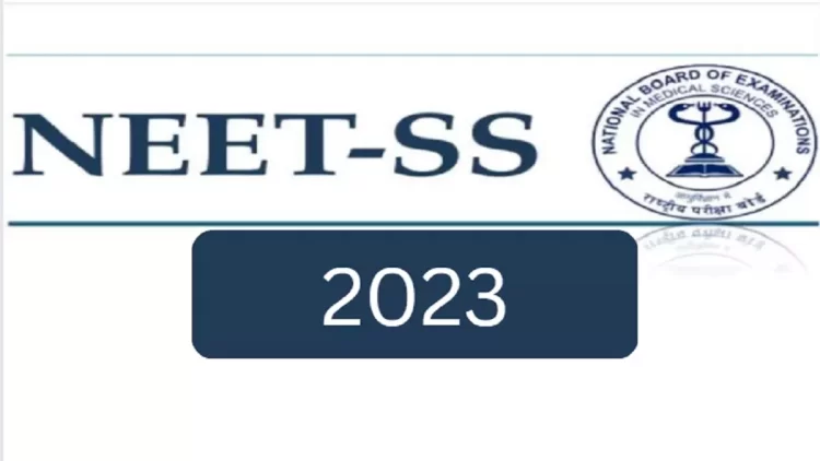 NEET SS 2023 Counselling: MCC Round 2 Schedule Revised; Reporting Deadline Extended Till This Date