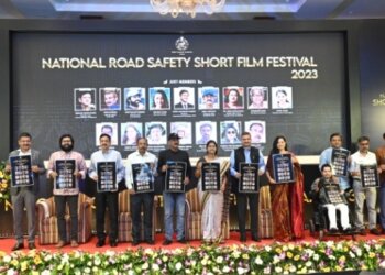 Odisha To Organize 2nd Edition Of National Road Safety Short Film Festival