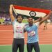 Asian Games: Neeraj Bags Gold, Kishore Silver In Men’s Javelin Throw