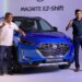 Nissan Magnite EZ-Shift launched at Rs 6.49 lakh
