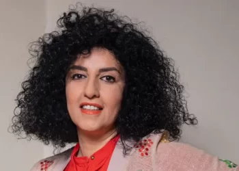 Nobel Peace Prize 2023 Awarded To Iranian Activist Narges Mohammadi