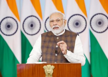 PM addresses Kaushal Dikshnat Samaroh 2023 via video message