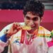 Odisha's Ace Shuttler Pramod Bhagat Wins Gold At Asian Para Games, Makes Odisha Proud