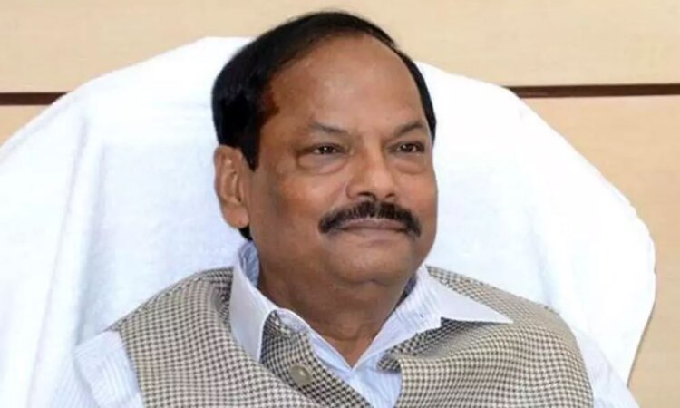 Raghubar Das To Swear In As Odisha Guv On Oct 31