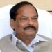 Raghubar Das To Swear In As Odisha Guv On Oct 31