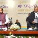 Raghubar Das Takes Oath As 26th Governor Of Odisha