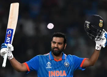 ICC Men's T20 World Cup: Rohit To Lead India’s 15-Man Squad, Hardik Vice-Captain