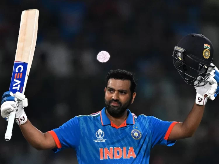 ICC Men's T20 World Cup: Rohit To Lead India’s 15-Man Squad, Hardik Vice-Captain