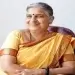 Sudha Murty, The First Woman To Get Global Indian Award