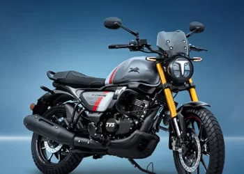 TVS Ronin Special Edition launched at Rs 1.73 lakh