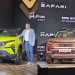 2023 Tata Harrier, Safari facelift launched– prices start at Rs 15.49 lakh
