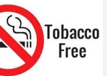 Odisha Leads Nation in Tobacco-Free Campaign