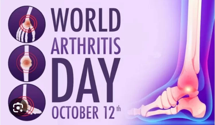 World Arthritis Day 2023: 7 Effective Herbal Remedies To Relieve Joint Pain Naturally
