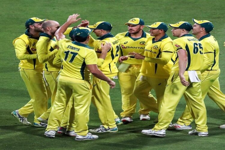 World Cup 2023: Australia claim first win, bounce back after twin losses with 5-wicket victory over Sri Lanka